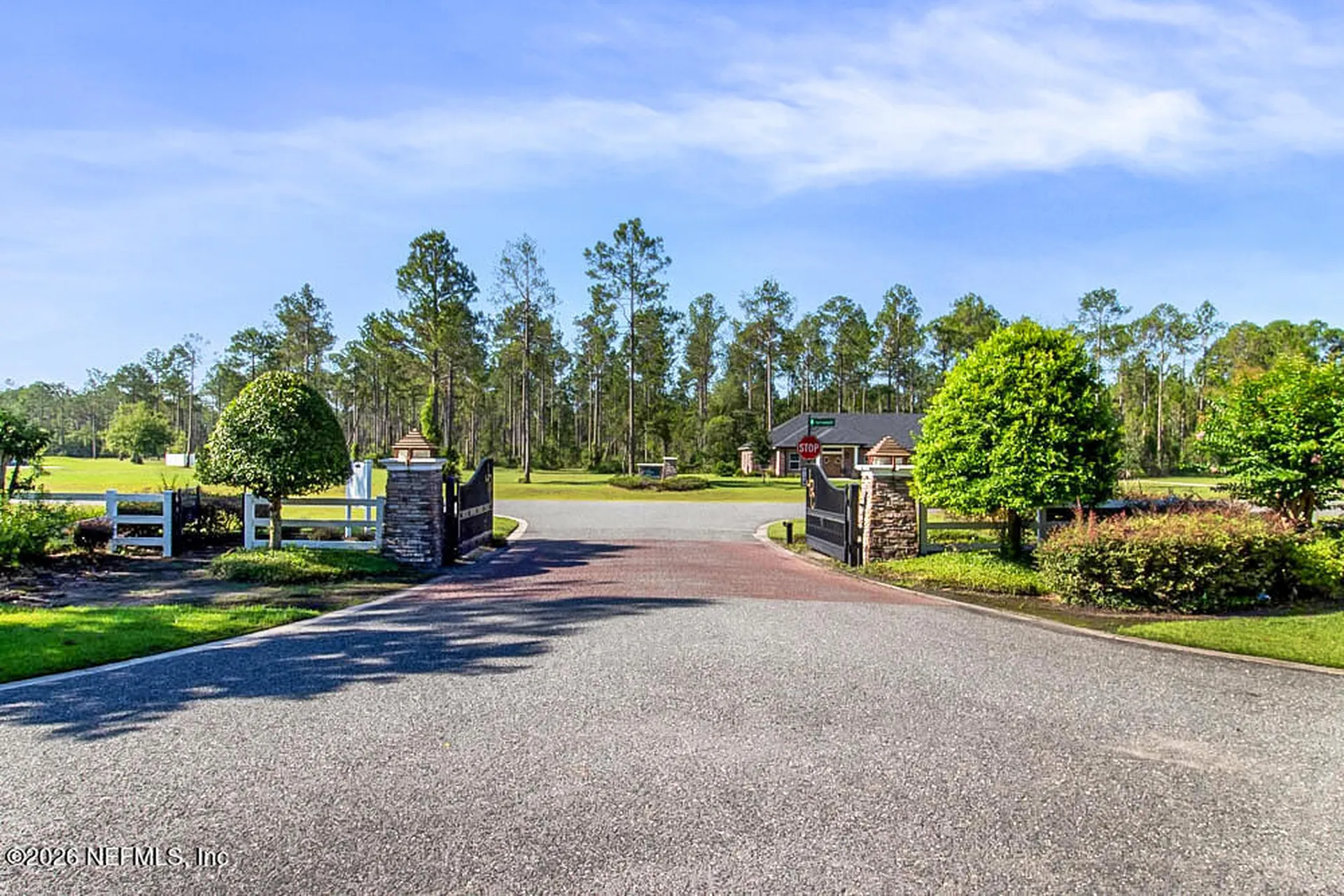 9925 Kings Crossing Drive Jacksonville FL 32219
