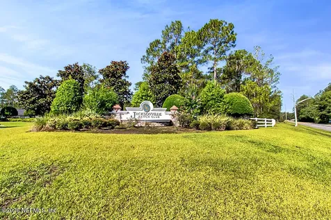 9925 Kings Crossing Drive Jacksonville FL 32219