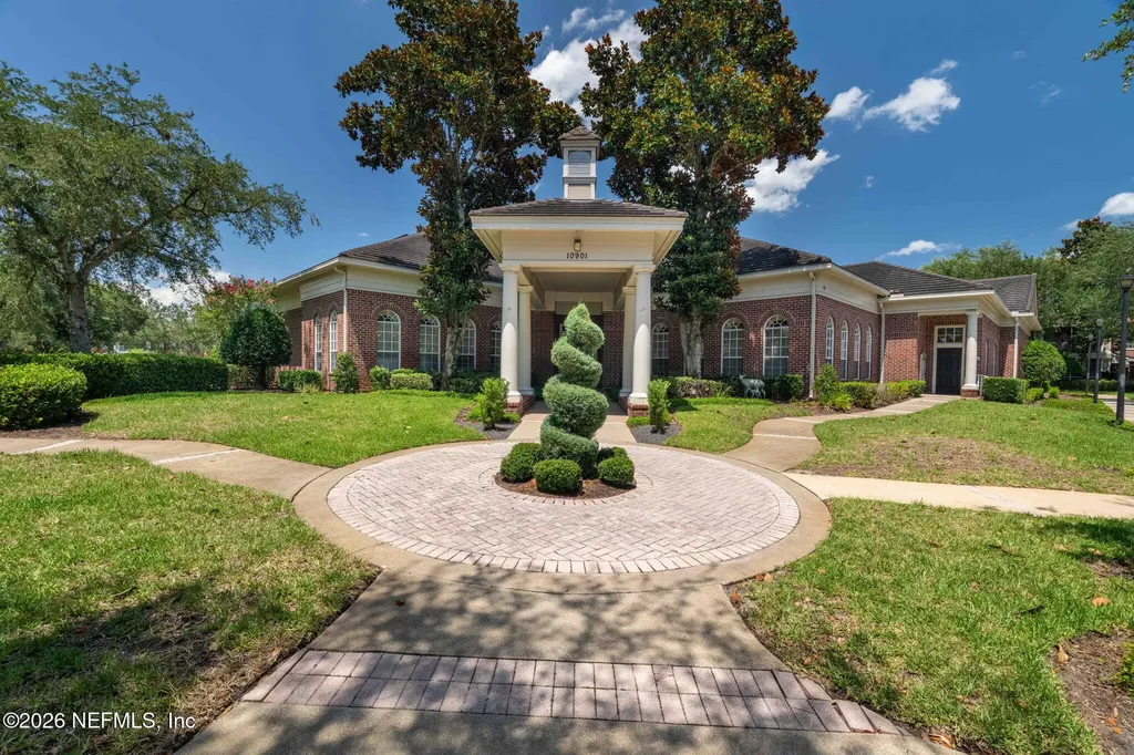 10901 Burnt Mill Road Jacksonville FL 32256