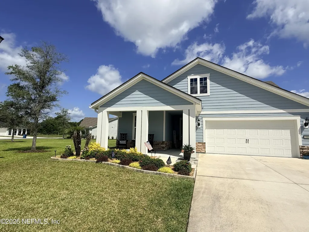 114 Lone Cypress Way St. Augustine FL 32092