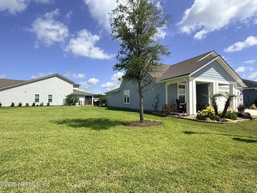 114 Lone Cypress Way St. Augustine FL 32092