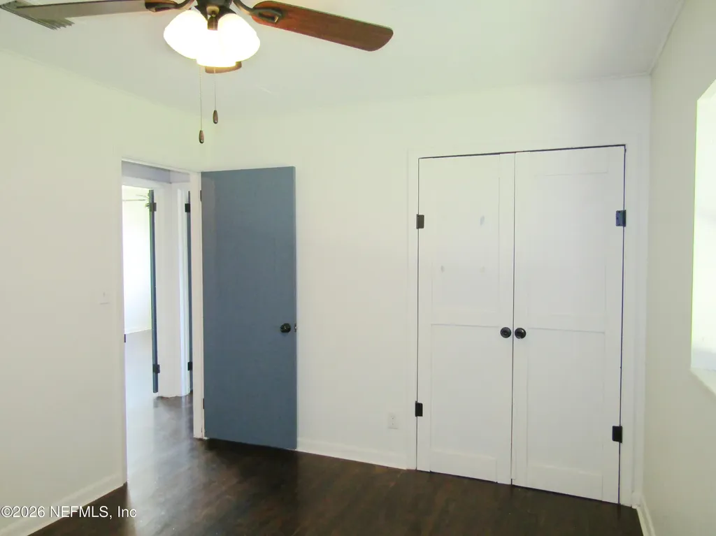546 Baisden Road Jacksonville FL 32218
