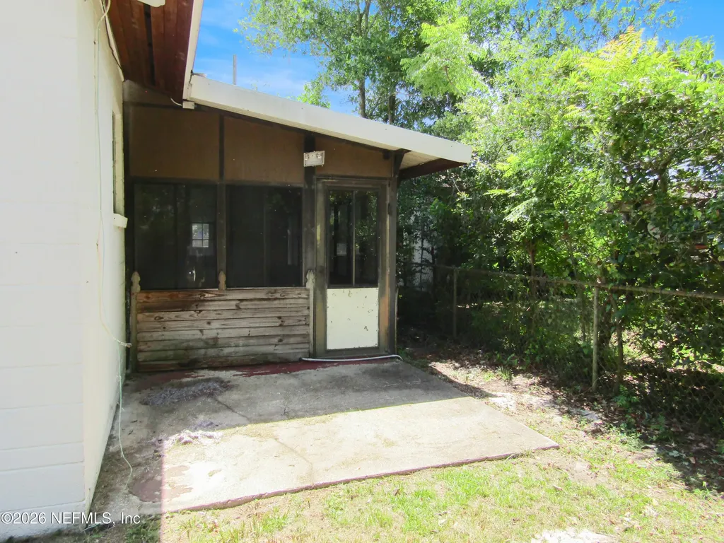 546 Baisden Road Jacksonville FL 32218