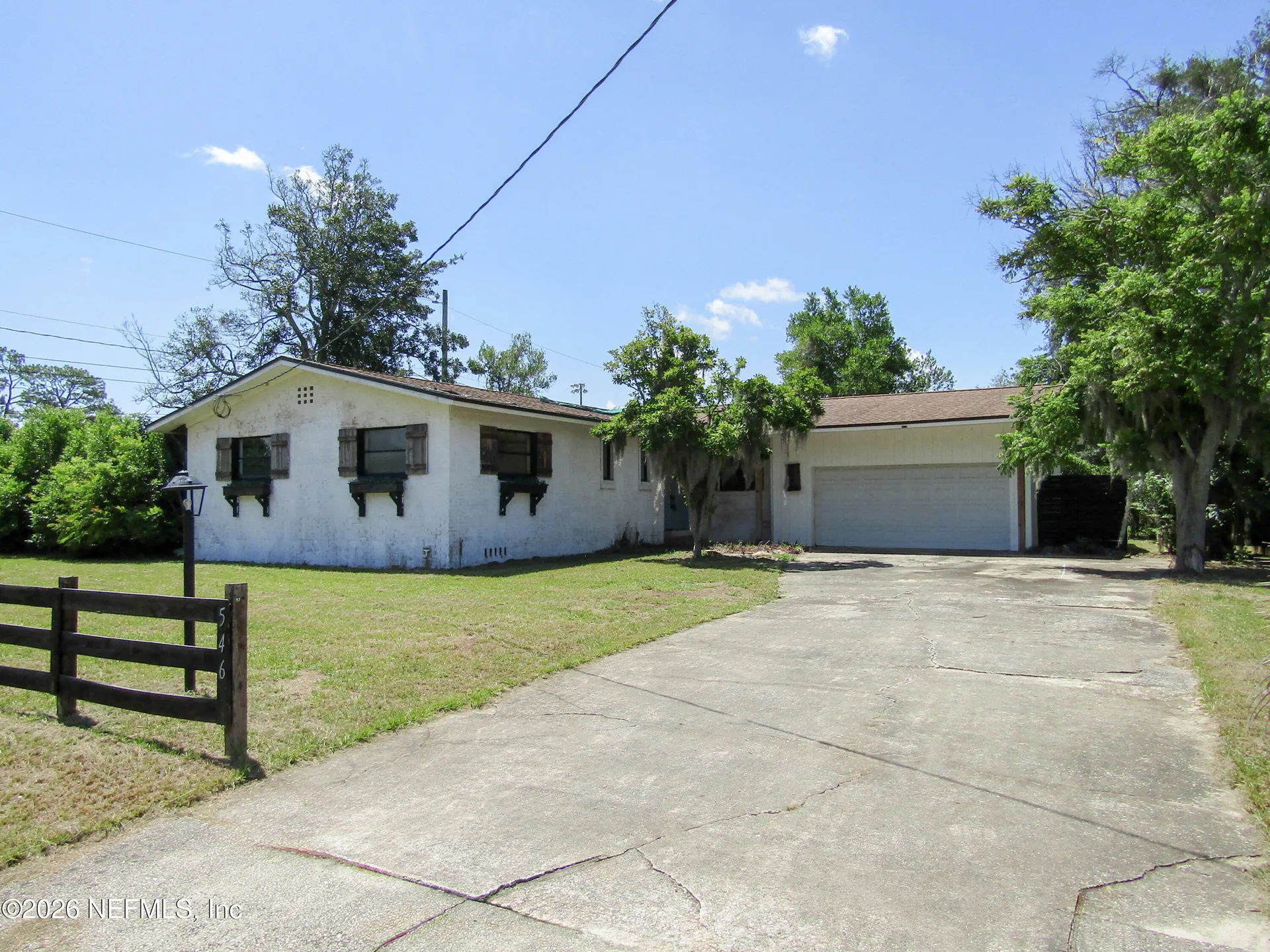 546 Baisden Road Jacksonville FL 32218