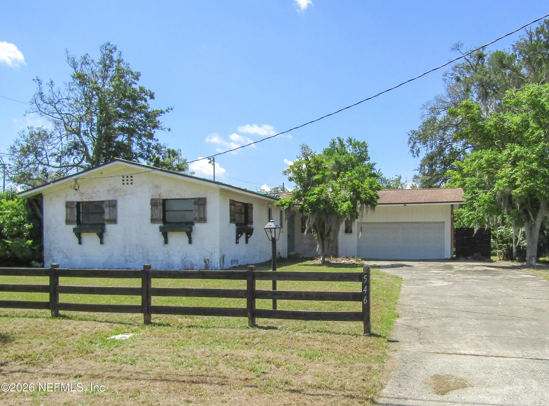 546 Baisden Road Jacksonville FL 32218