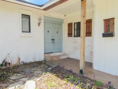 546 Baisden Road Jacksonville FL 32218