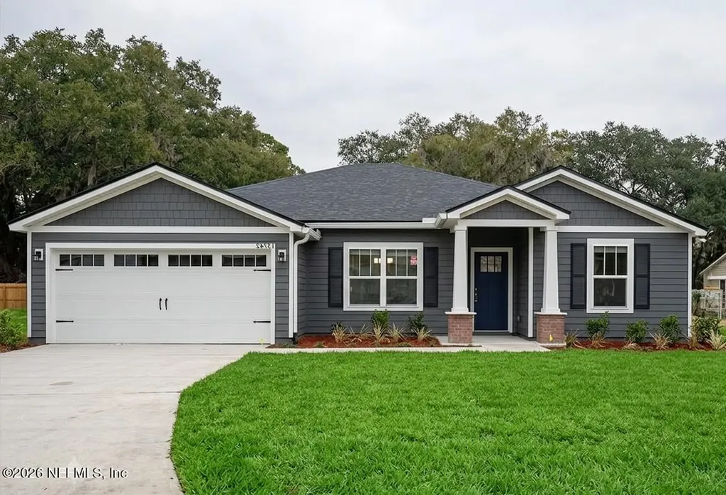 7565 Necia Drive Jacksonville FL 32244