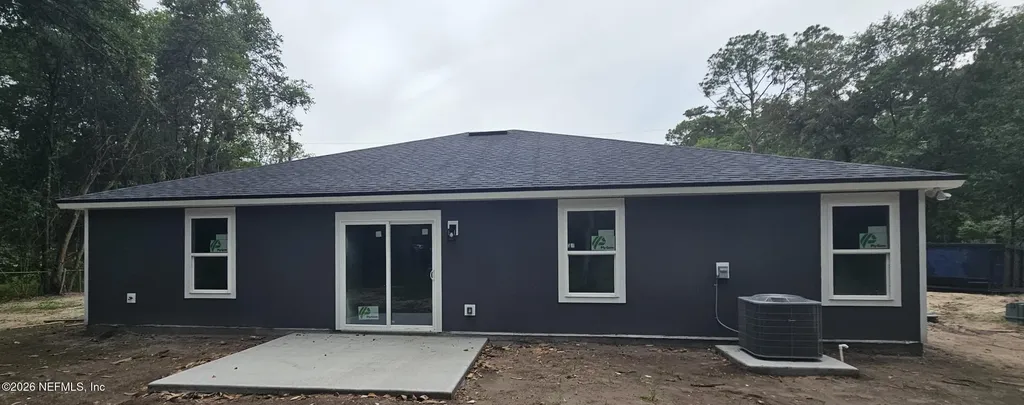 7565 Necia Drive Jacksonville FL 32244