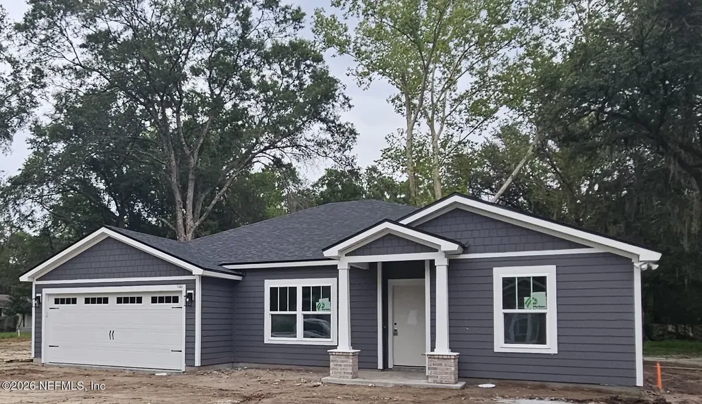 7565 Necia Drive Jacksonville FL 32244