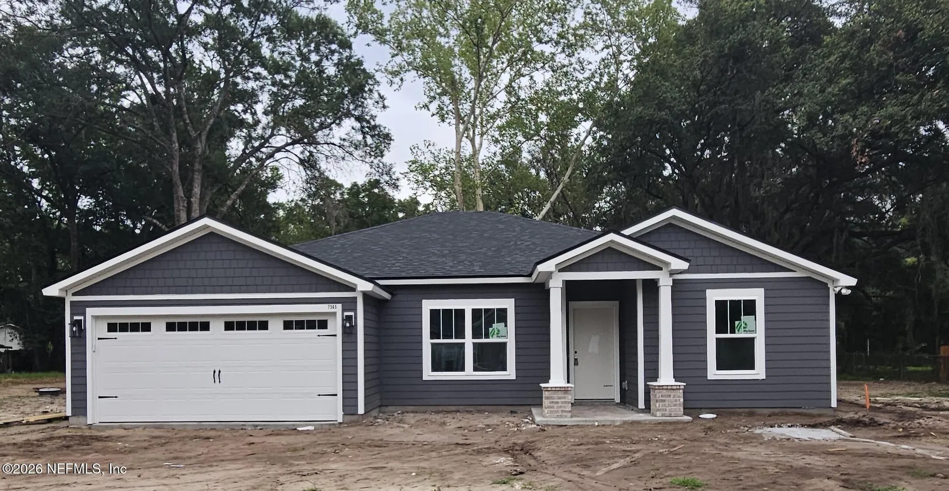 7565 Necia Drive Jacksonville FL 32244