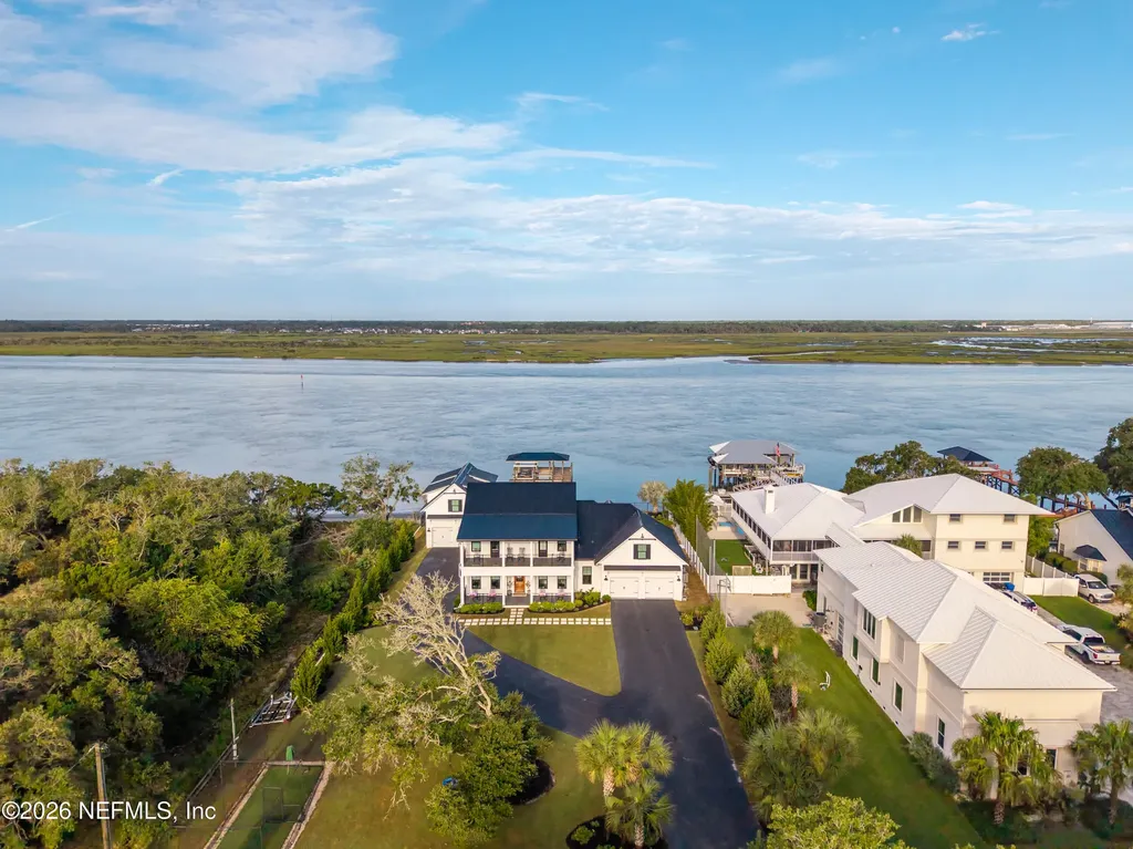 4221 Myrtle Street St. Augustine FL 32084