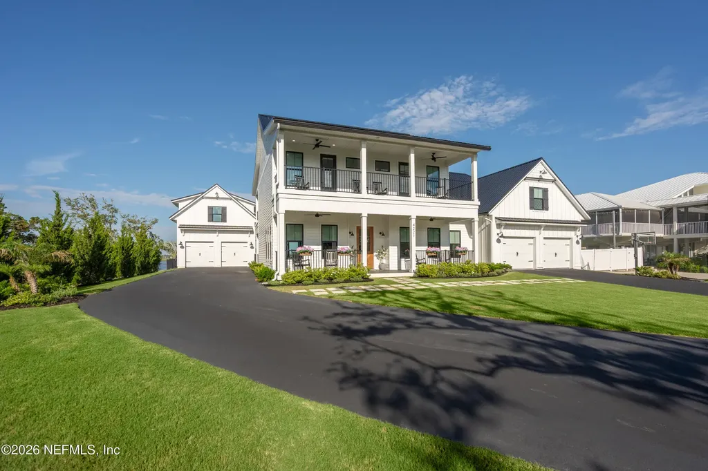 4221 Myrtle Street St. Augustine FL 32084