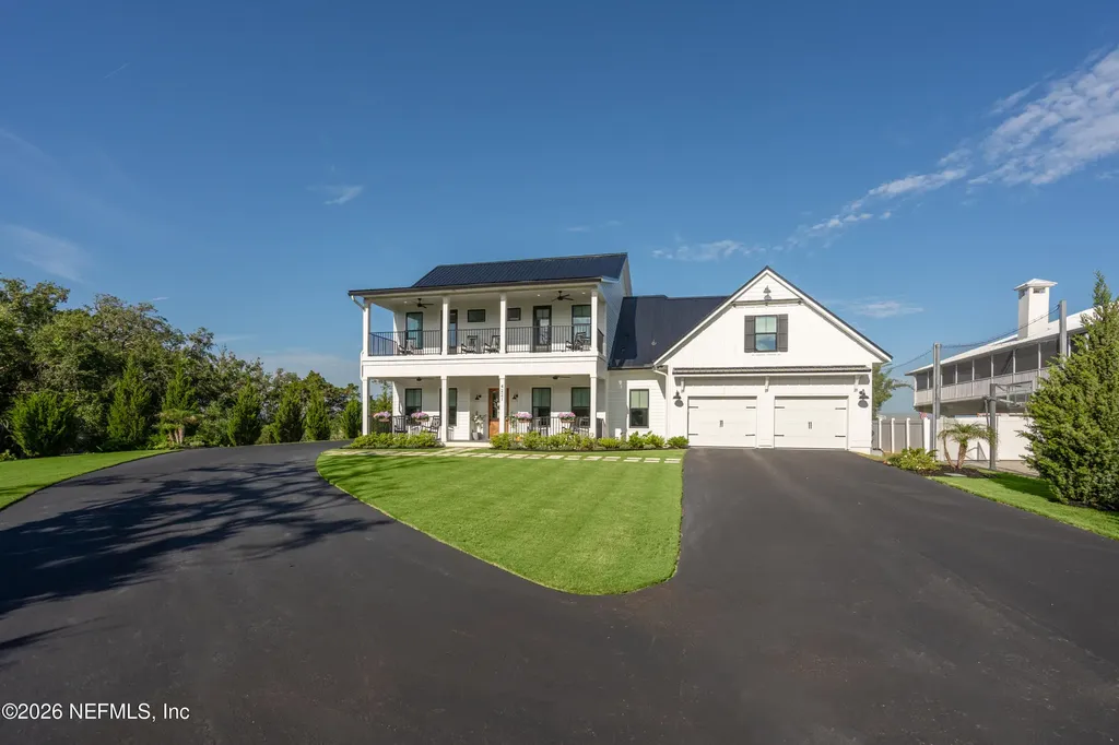 4221 Myrtle Street St. Augustine FL 32084
