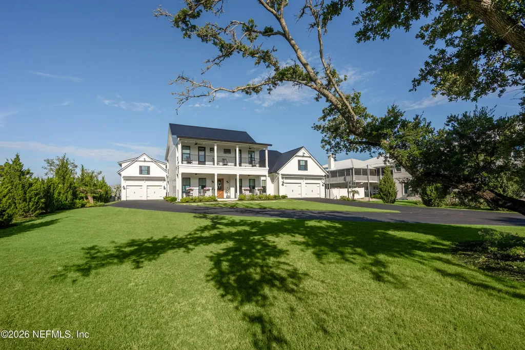 4221 Myrtle Street St. Augustine FL 32084