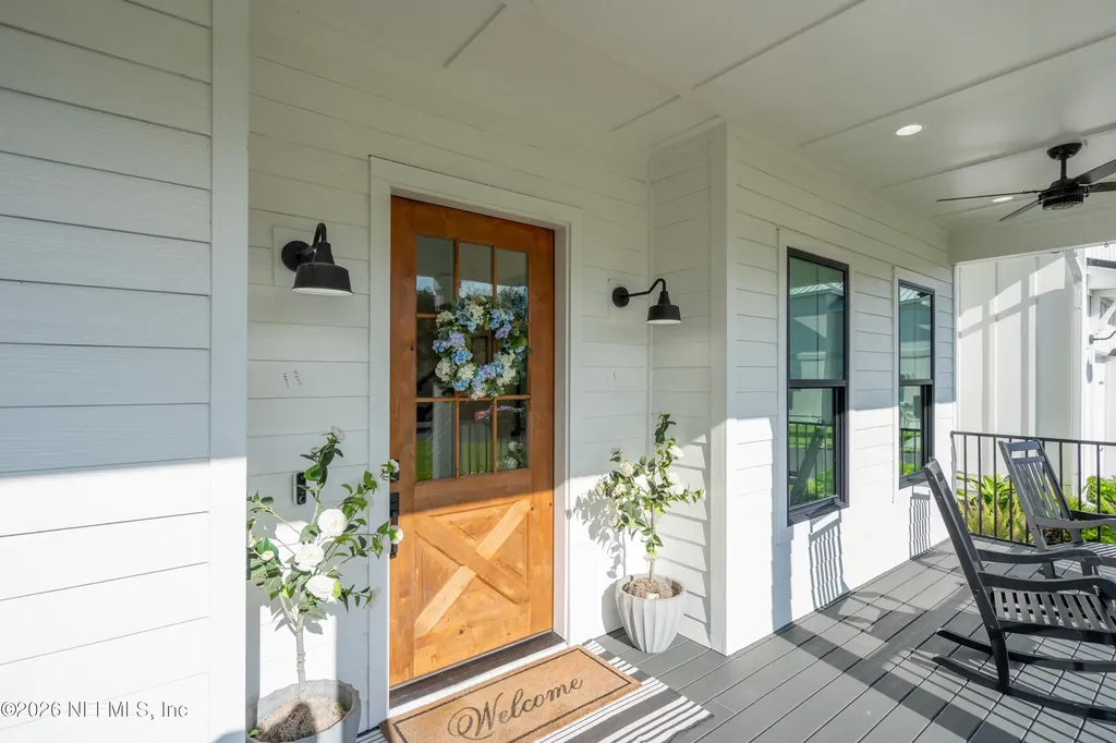4221 Myrtle Street St. Augustine FL 32084