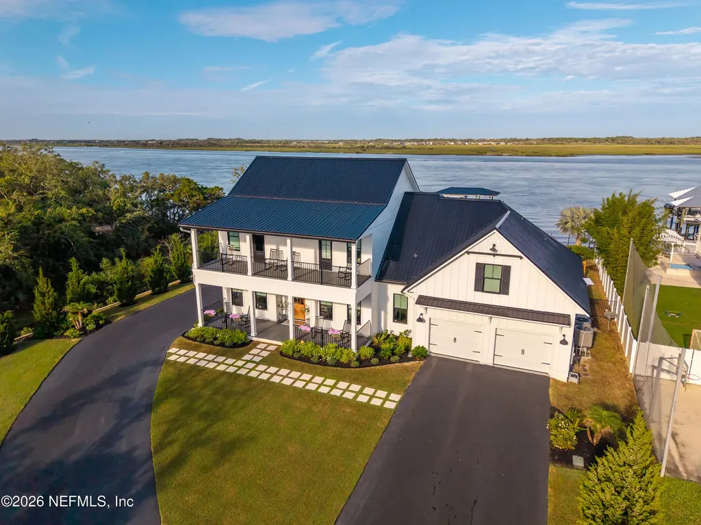 4221 Myrtle Street St. Augustine FL 32084
