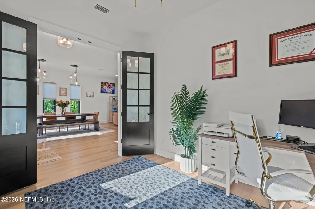 4221 Myrtle Street St. Augustine FL 32084