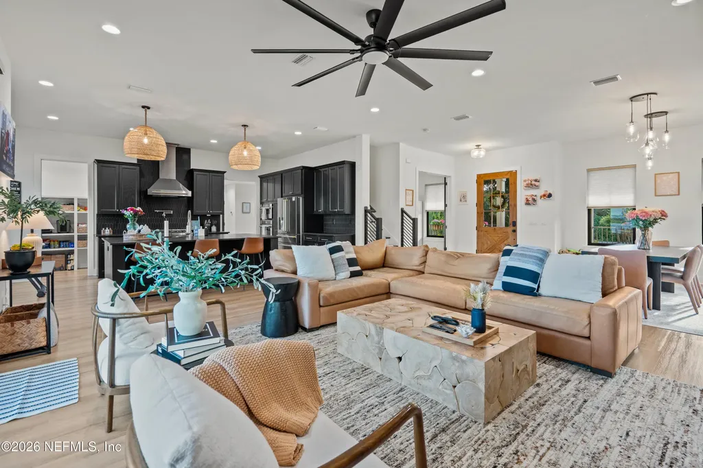 4221 Myrtle Street St. Augustine FL 32084