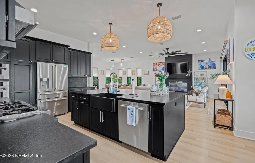 4221 Myrtle Street St. Augustine FL 32084