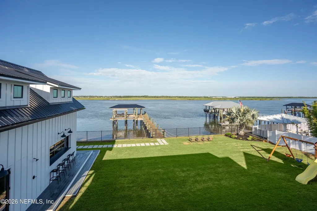 4221 Myrtle Street St. Augustine FL 32084