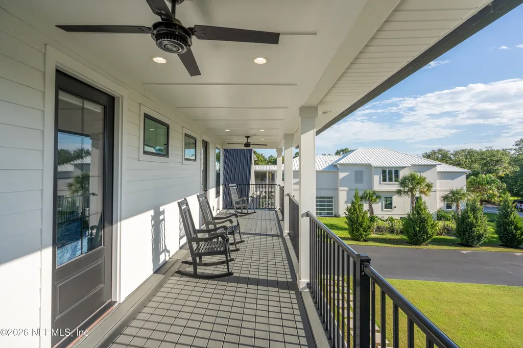 4221 Myrtle Street St. Augustine FL 32084
