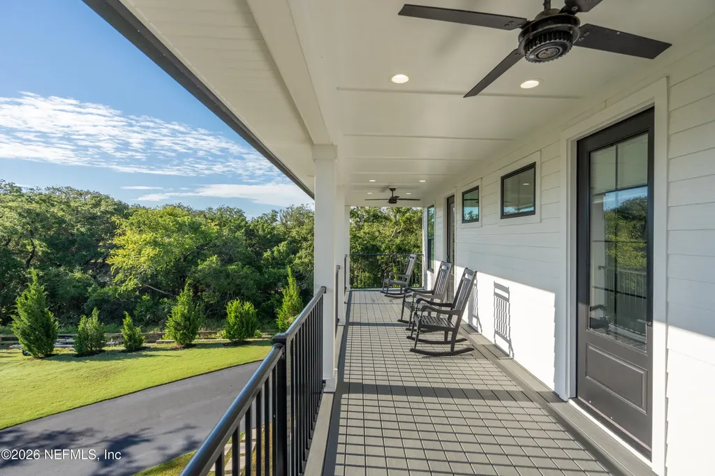 4221 Myrtle Street St. Augustine FL 32084