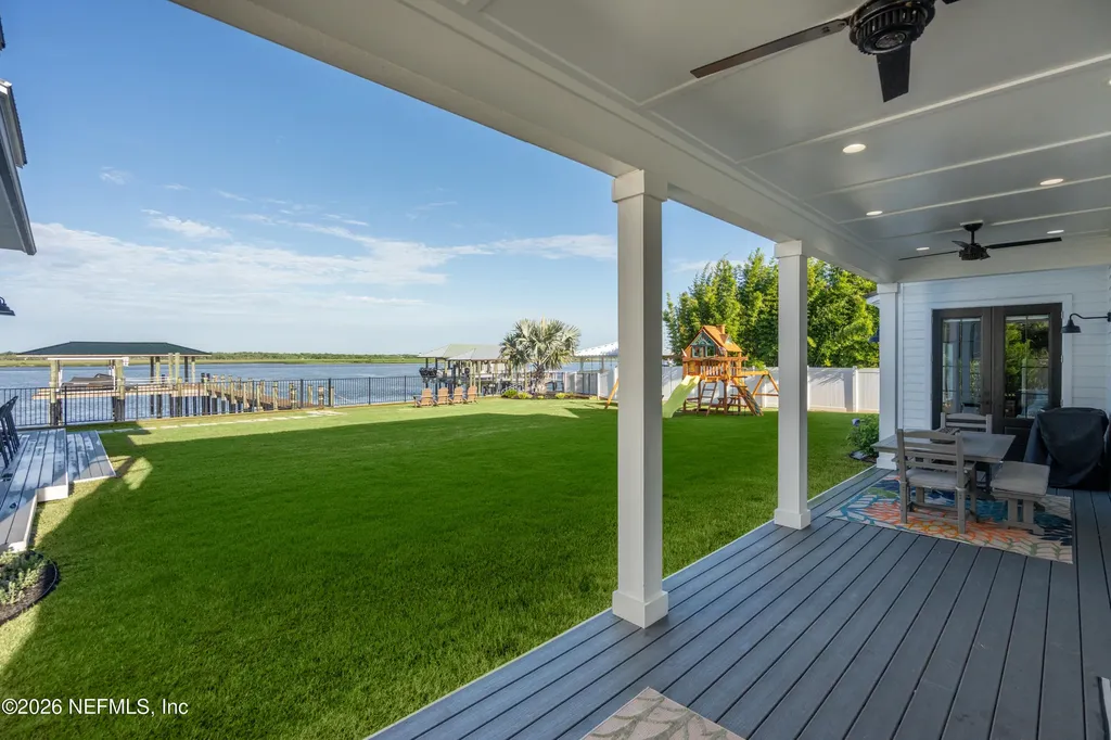 4221 Myrtle Street St. Augustine FL 32084