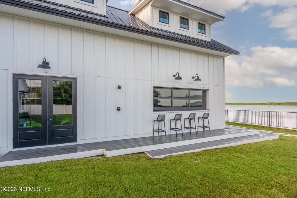 4221 Myrtle Street St. Augustine FL 32084
