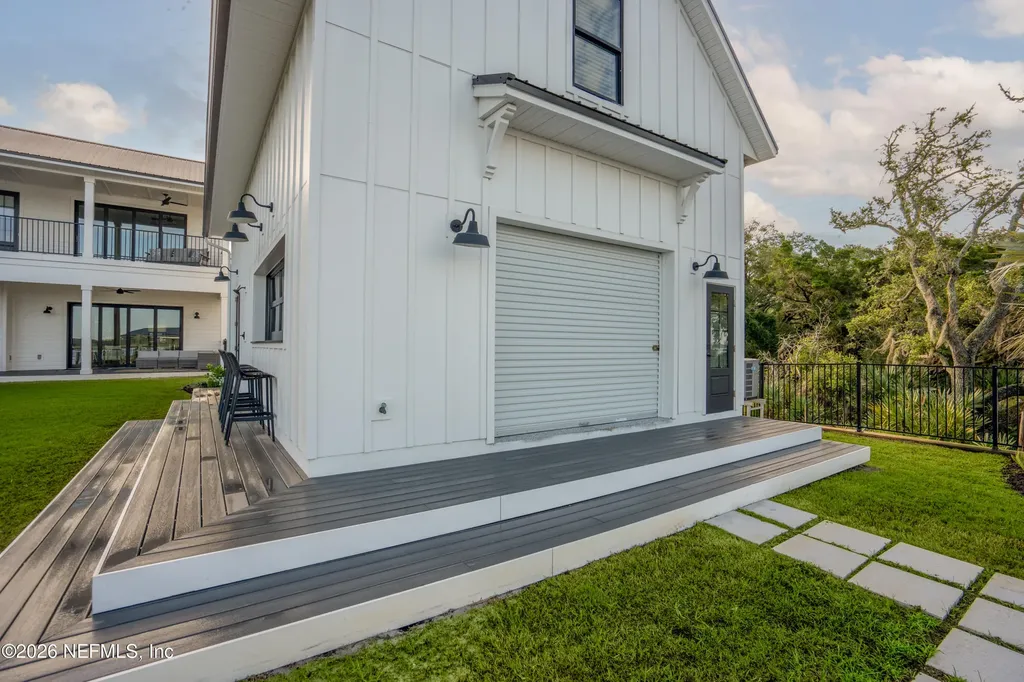 4221 Myrtle Street St. Augustine FL 32084