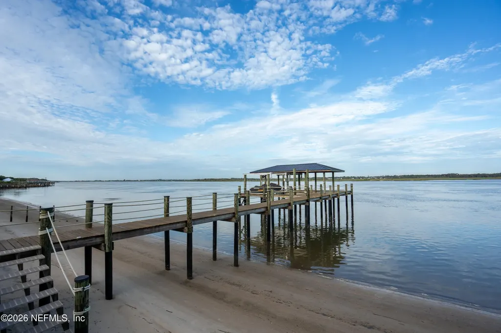 4221 Myrtle Street St. Augustine FL 32084