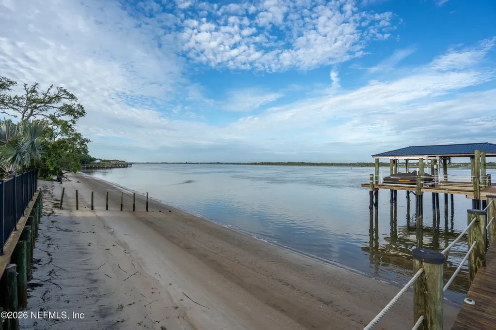 4221 Myrtle Street St. Augustine FL 32084