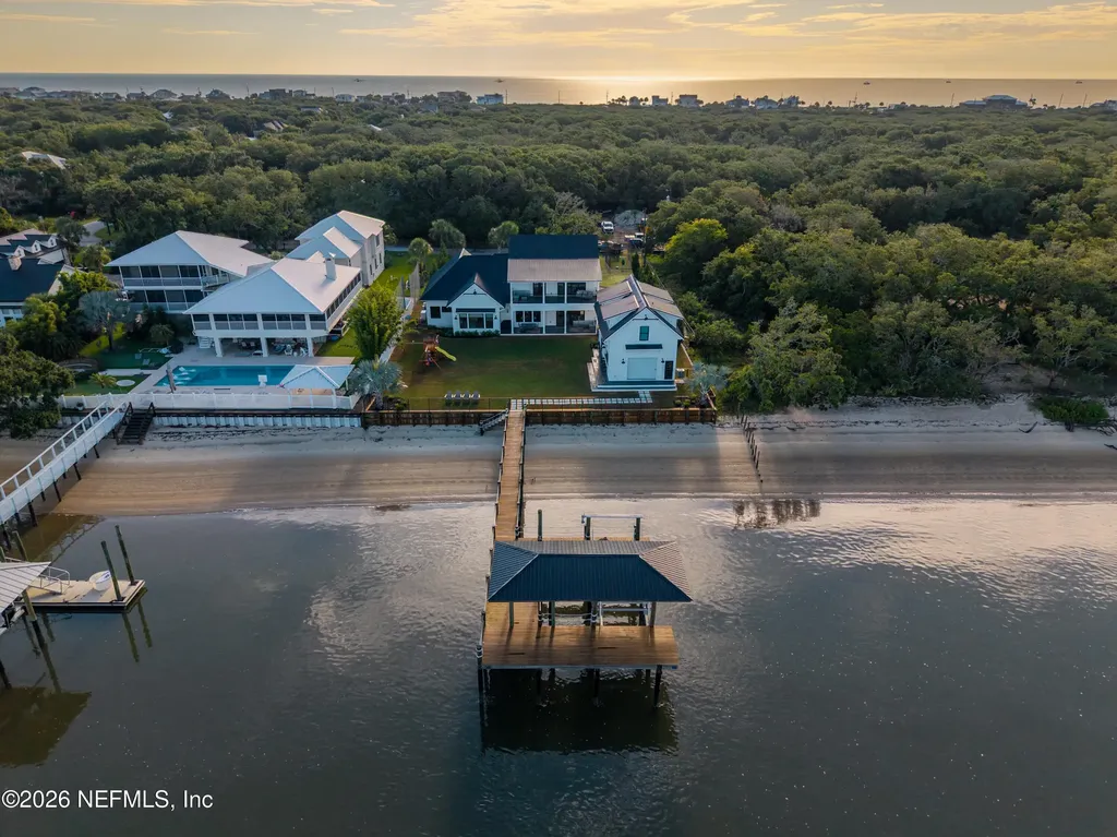 4221 Myrtle Street St. Augustine FL 32084
