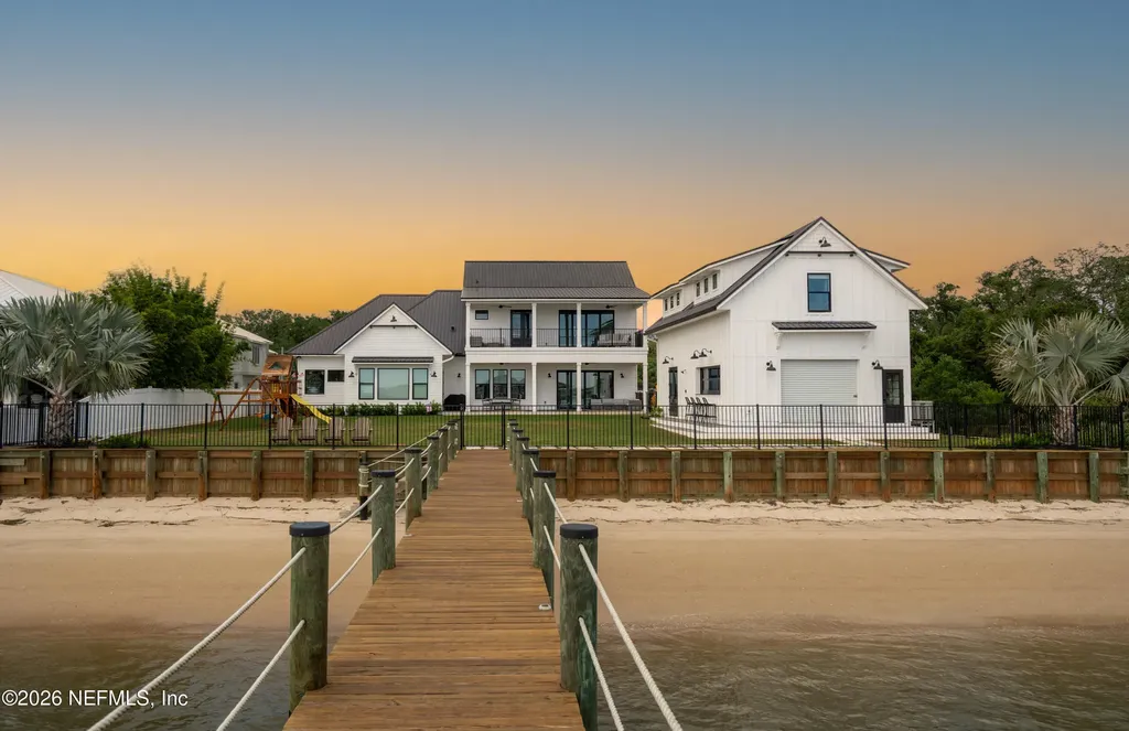 4221 Myrtle Street St. Augustine FL 32084