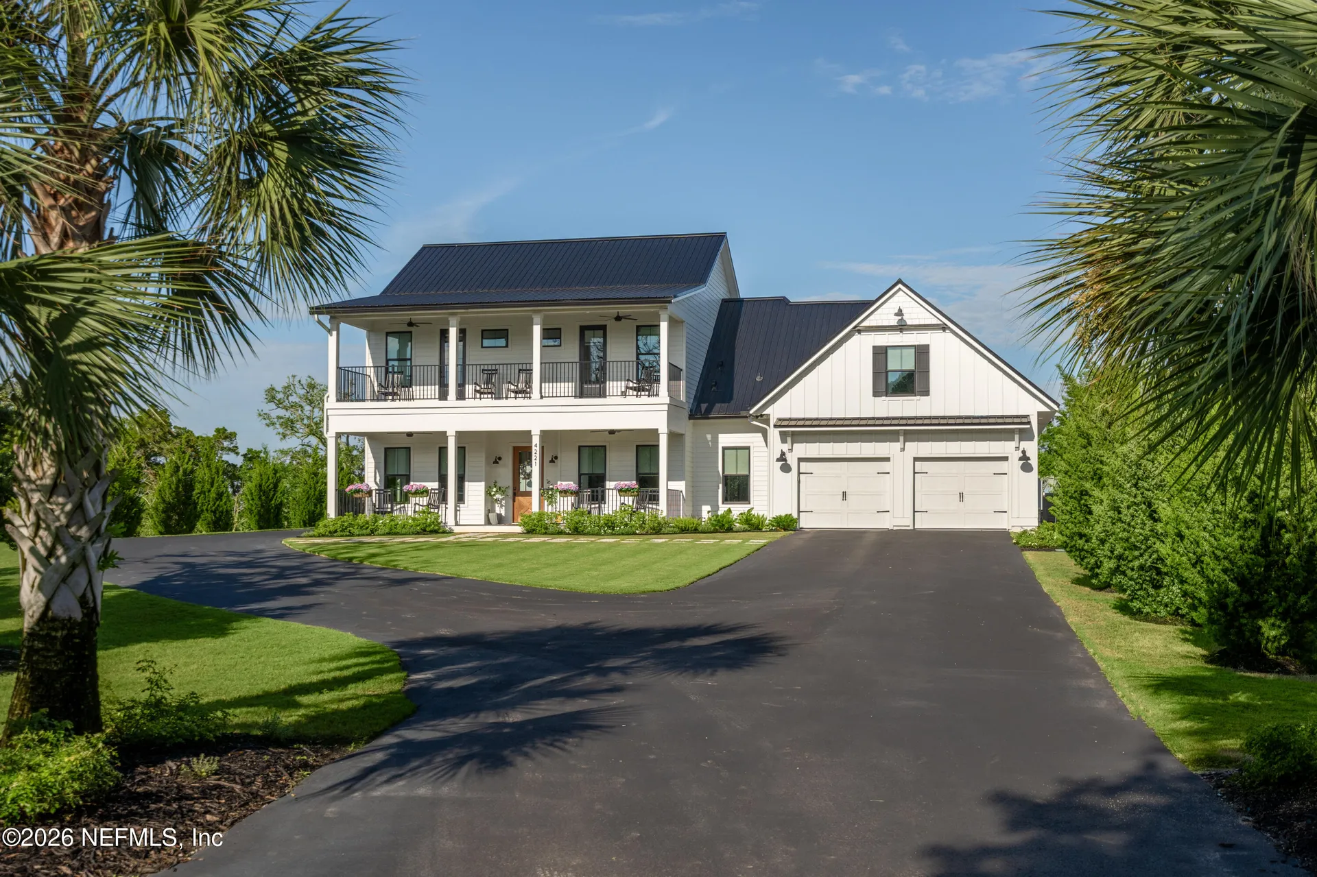 4221 Myrtle Street St. Augustine FL 32084