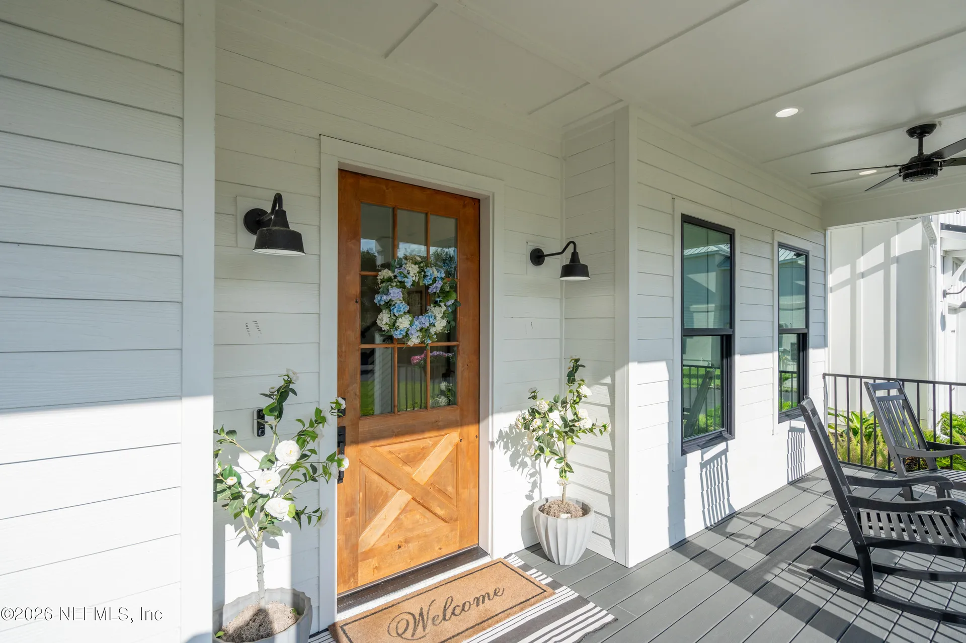 4221 Myrtle Street St. Augustine FL 32084