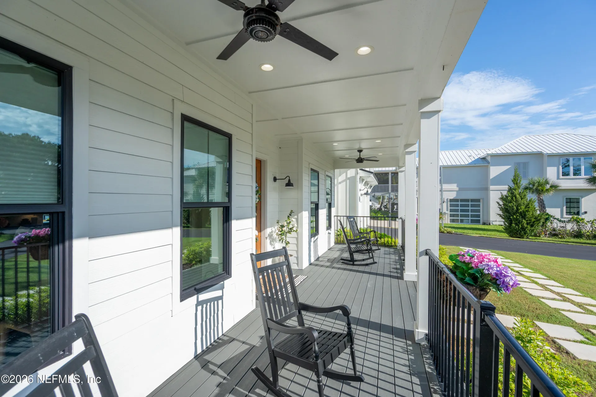 4221 Myrtle Street St. Augustine FL 32084