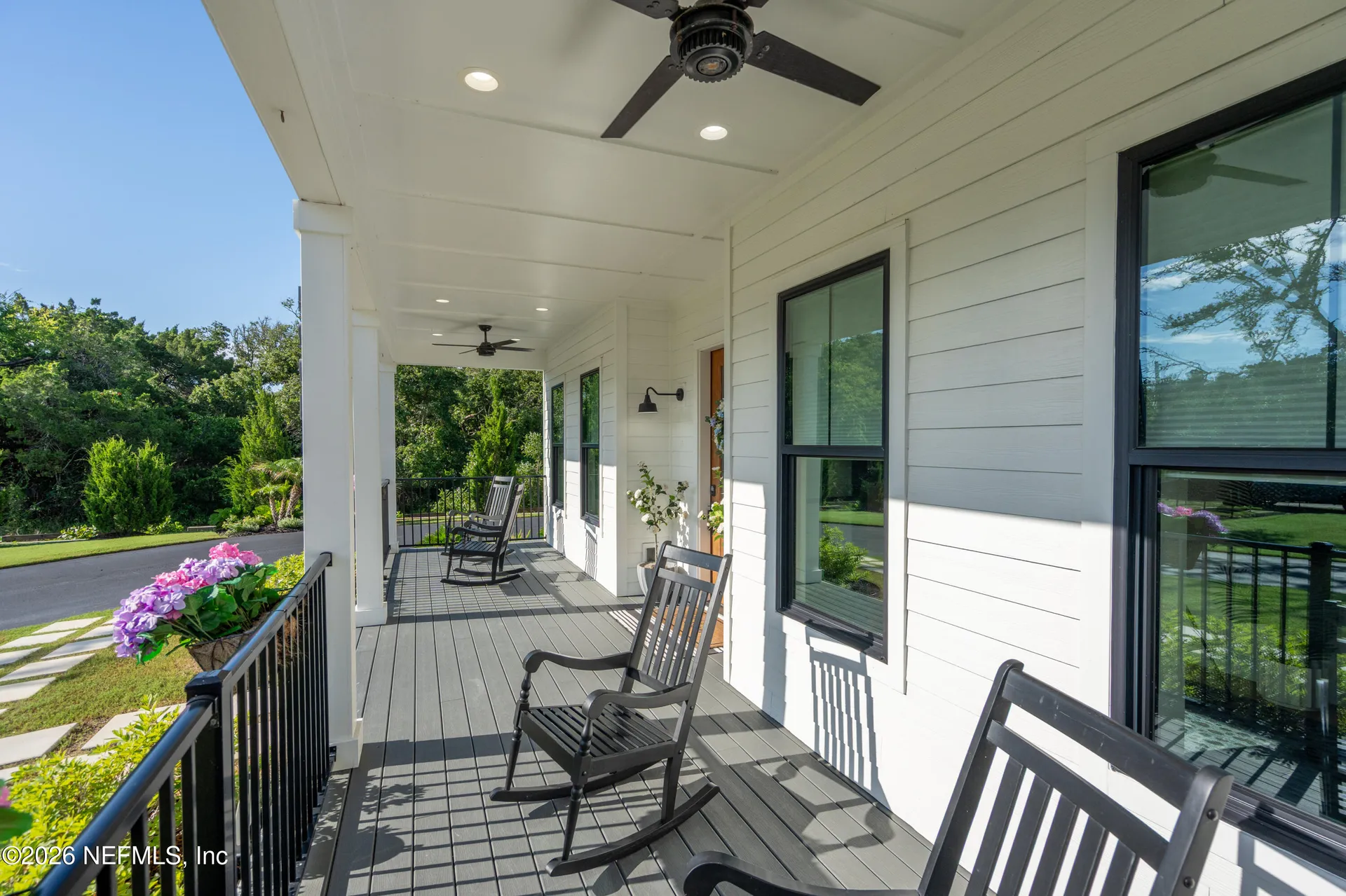 4221 Myrtle Street St. Augustine FL 32084