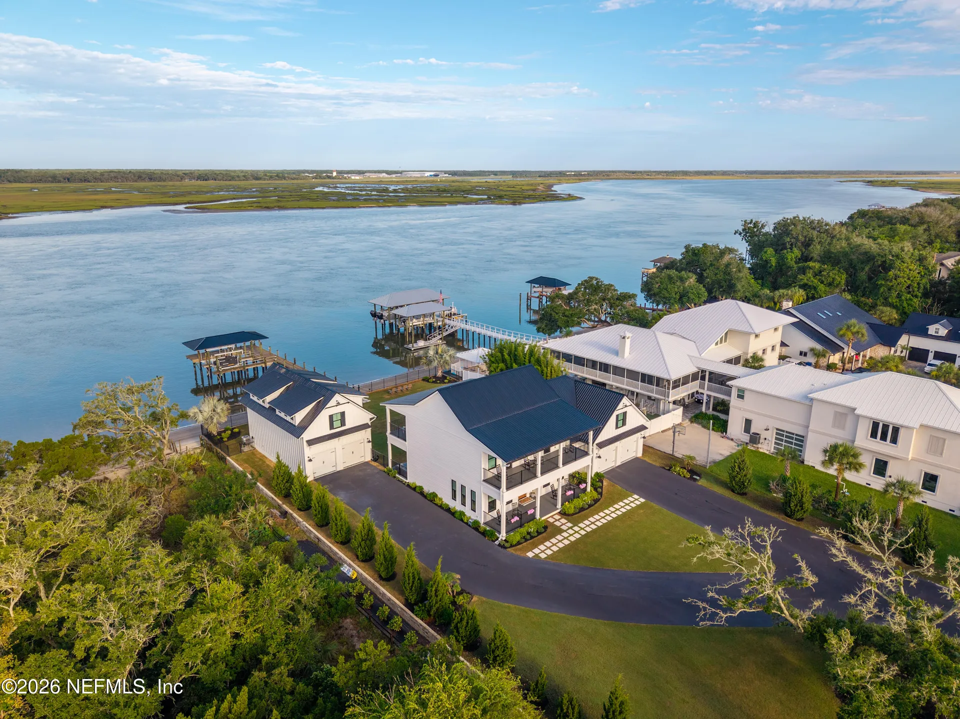 4221 Myrtle Street St. Augustine FL 32084