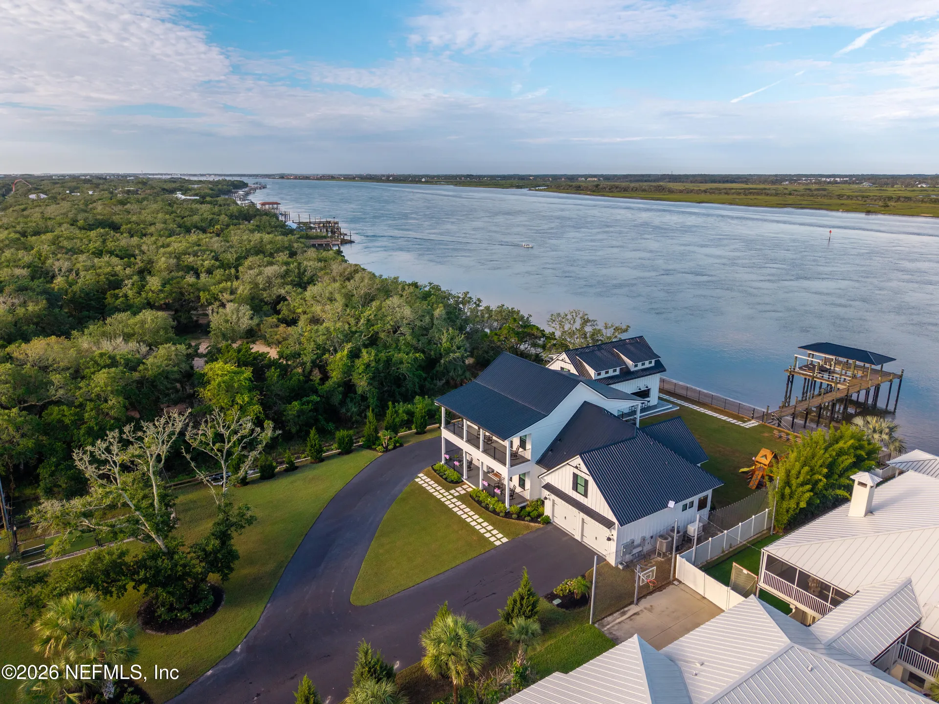 4221 Myrtle Street St. Augustine FL 32084