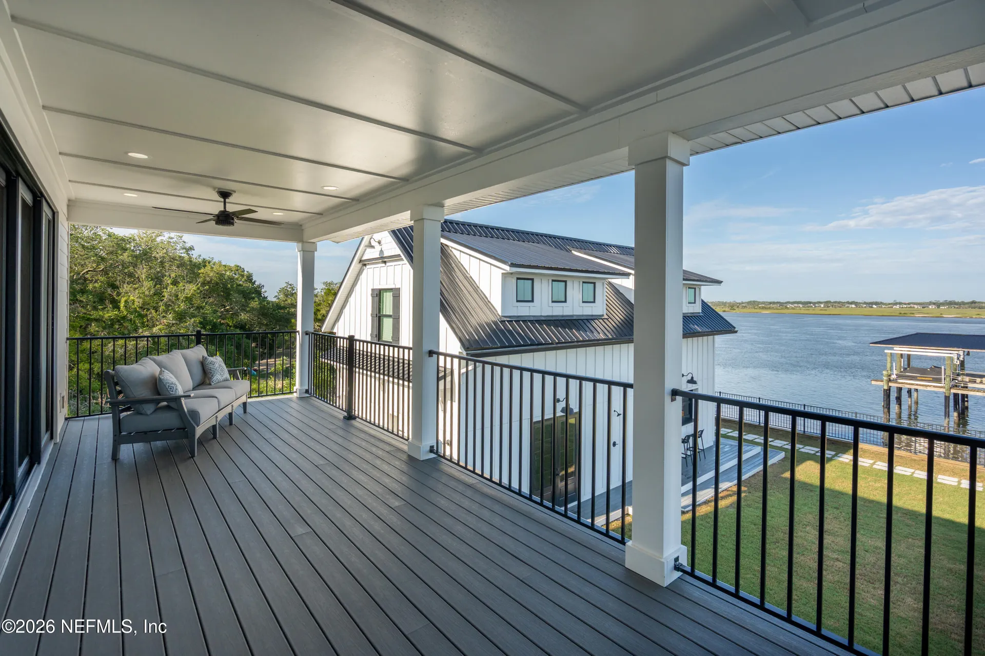 4221 Myrtle Street St. Augustine FL 32084