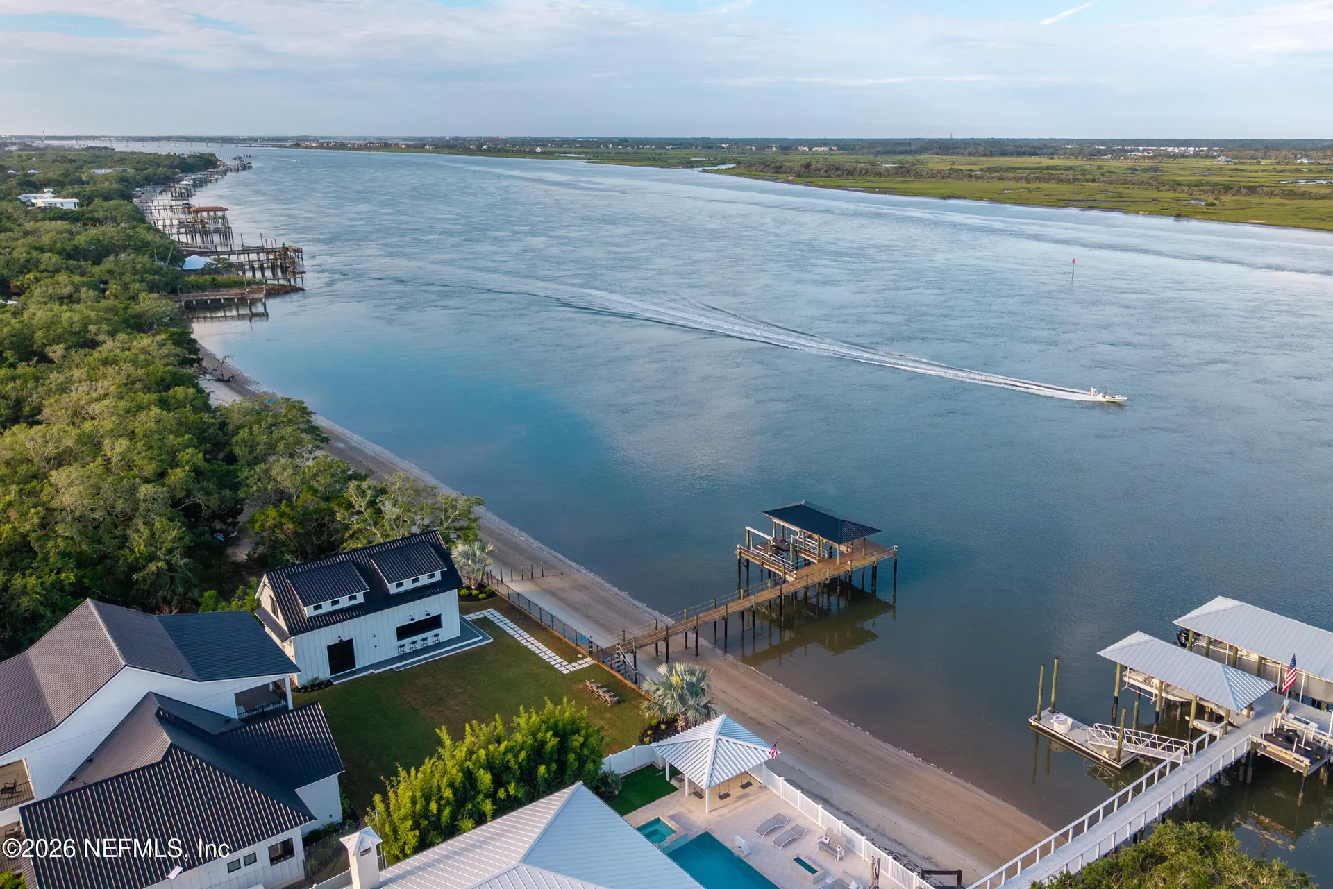4221 Myrtle Street St. Augustine FL 32084