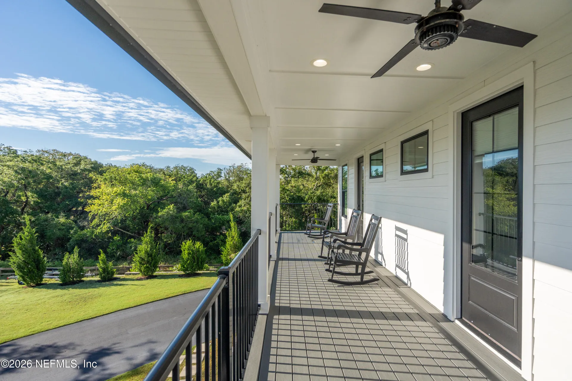 4221 Myrtle Street St. Augustine FL 32084