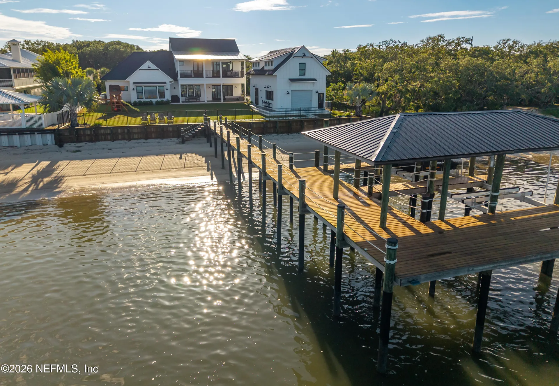 4221 Myrtle Street St. Augustine FL 32084