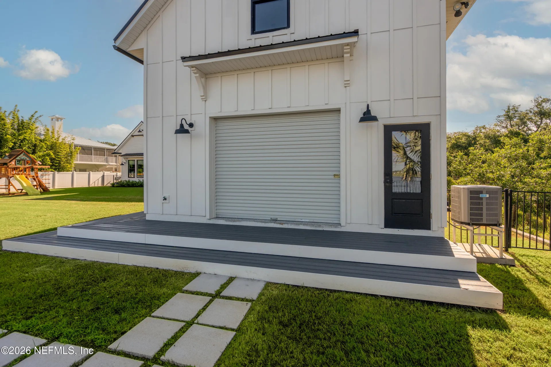 4221 Myrtle Street St. Augustine FL 32084