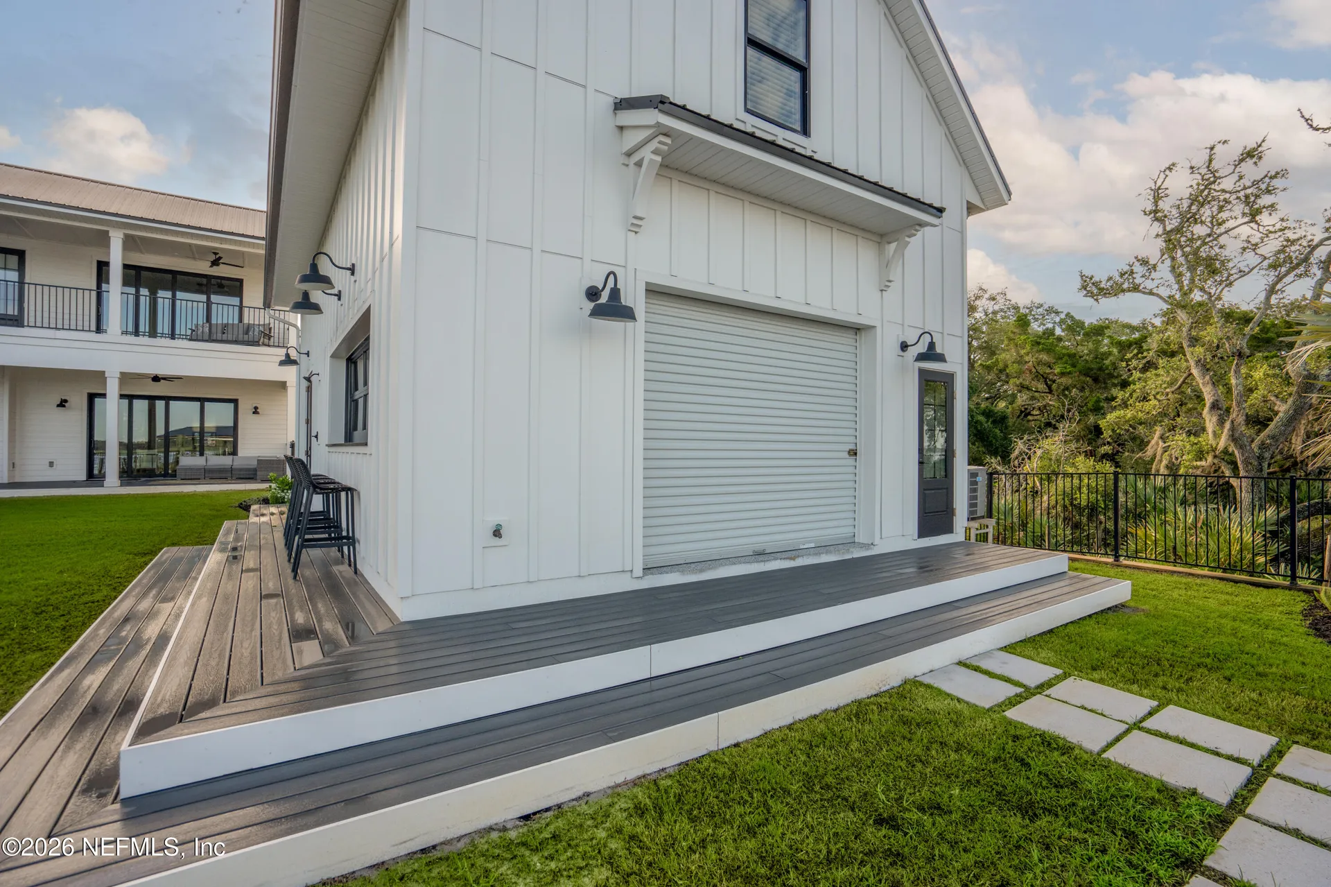 4221 Myrtle Street St. Augustine FL 32084