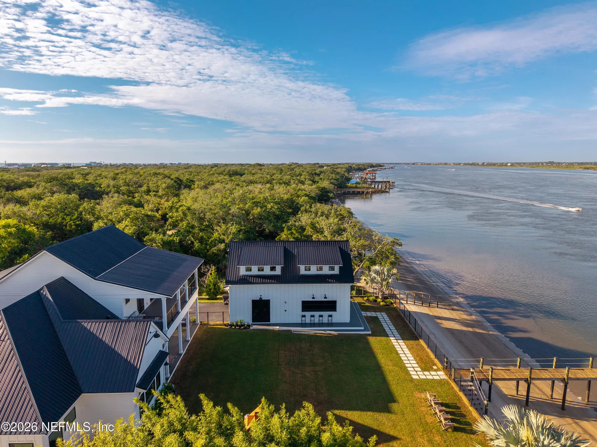 4221 Myrtle Street St. Augustine FL 32084