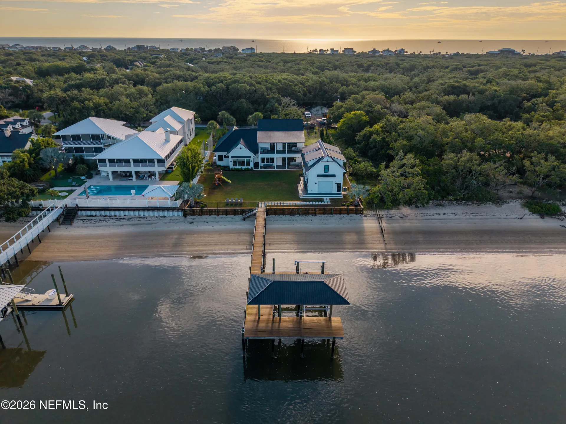 4221 Myrtle Street St. Augustine FL 32084