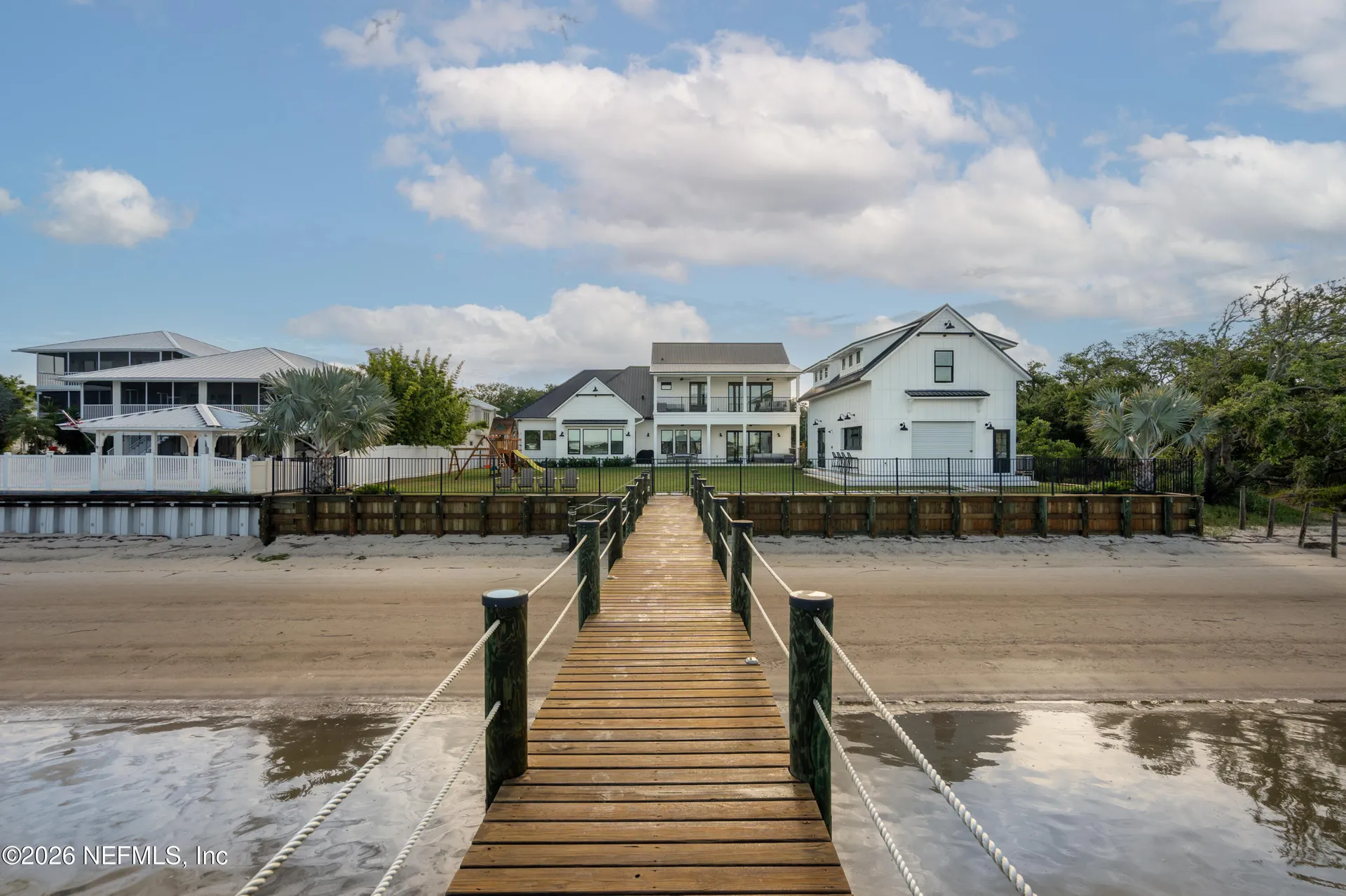 4221 Myrtle Street St. Augustine FL 32084