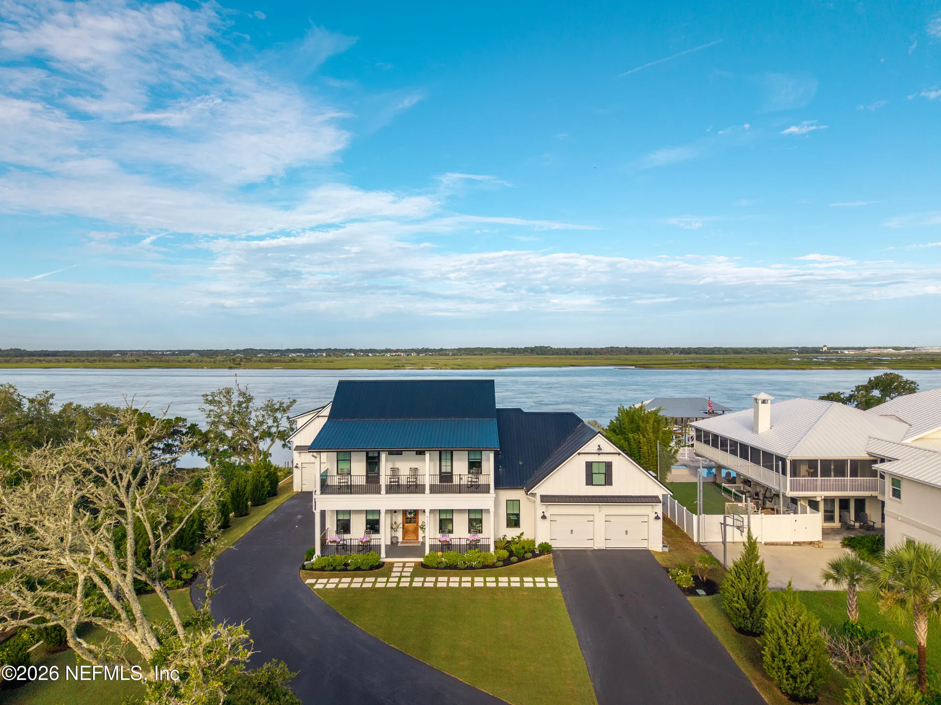 4221 Myrtle Street St. Augustine FL 32084