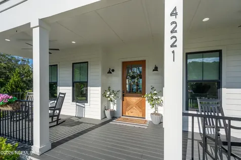 4221 Myrtle Street St. Augustine FL 32084